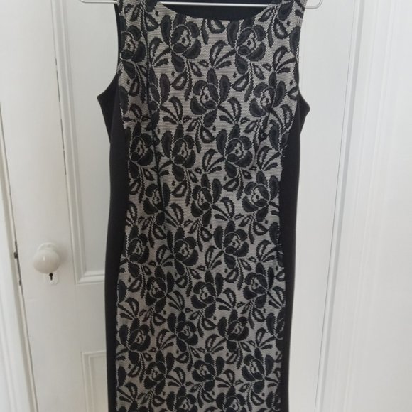 Women's Nina K dress size S-M - Picture 1 of 3